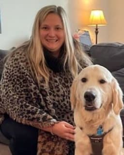 Lisa Wiersema-Ciszewski