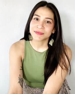 Yolanda Centeno-Rafael, LMFT