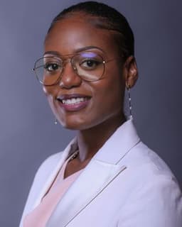 Priscille Noelli Duvalsaint