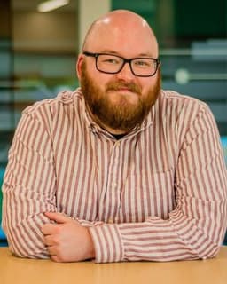 Derek Michael Potthoff