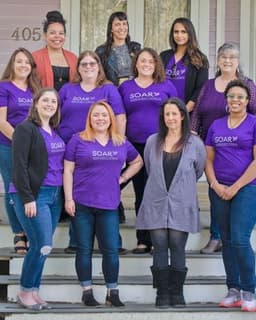 Survivors of Abuse in Recovery Inc