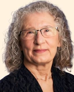 Joan Klemm