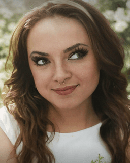 Ashley (Avalie Grace) Williams