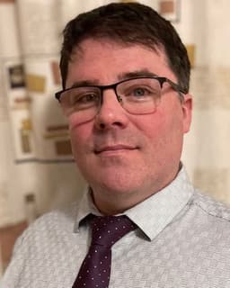 Kurt Steven Voorhees