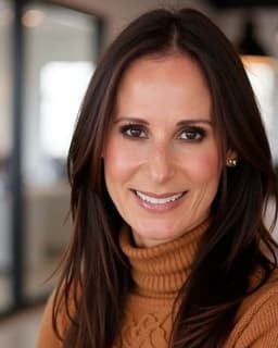 Lauren Feldman Ditrapani