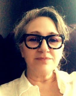 Cynthia Kagoshima ACCEP