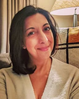 Deepa Sadhwani-Monchak