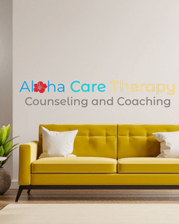Aloha Care Therapy