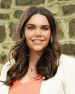 Victoria Marie Torres