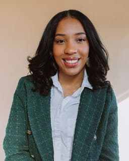 Kayris Courtenay - Abbott Mental Health