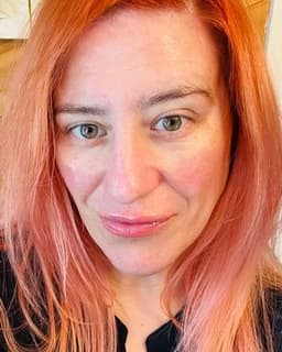 Shannon Marie Cahill