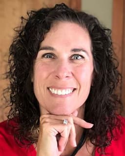 Deborah Scimeca-Diaz