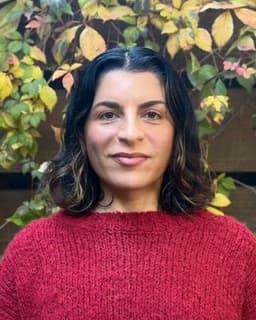 Shereen Bar-Or Becerra