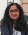Dr. Rakhee Krishna