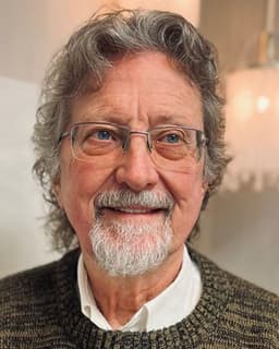 Richard E Madden, PhD, LCSW