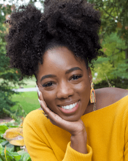 Dr. Arielle Jean-Pierre