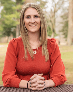 Melissa Arena - NOCD