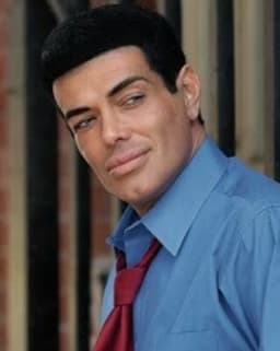 Mark Anthony Simeone