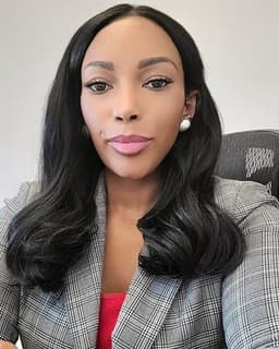 Dr. Laseanda Nicholson