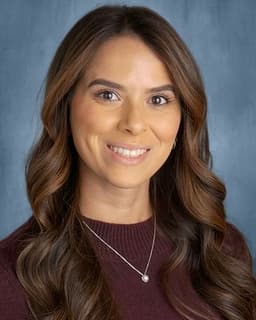 Stephanie DiRaimondo