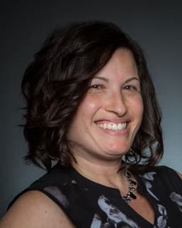 Cristina Elizabeth Mazzeo