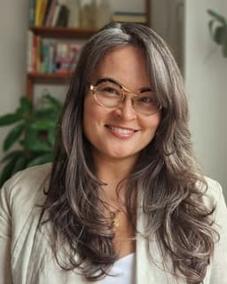 Patricia-Maria Elizabeth Young