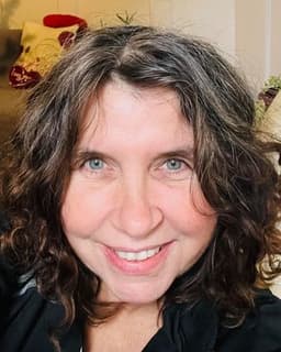 Candace Faith Frugé