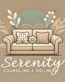 Serenity Counseling & Wellness
