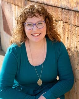 Eleanore (Ellie) Shrader