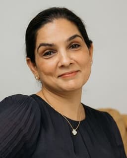 Ranjana Hari