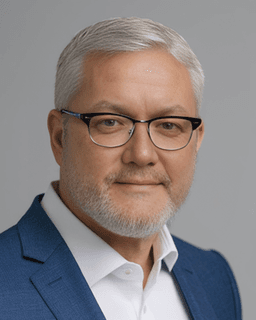 Stephen Michael Donovan