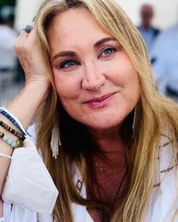 Gillian Elizabeth Sinclair