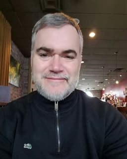 Patrick Gregory Tanner