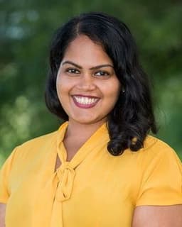 Christeen Sonaly Silva