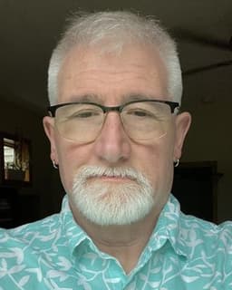 Donald Dutch Handlang