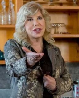 Maribeth (Liz) Younger