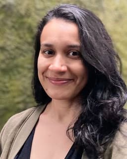 Andrea MacFarlane-Reddy