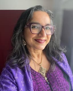 Sudha Wadhwani