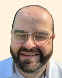 Dr. Joshua Goldstein