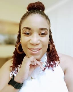 Dr. Karen Delcina Omosola