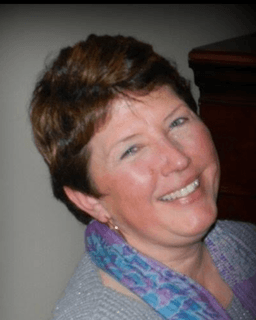 Laurie Kristina Butz-Meyerrose