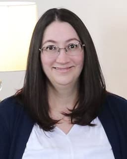 Melanie Jones-Bluford