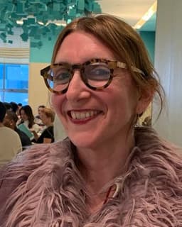 Gail Freeman Scallon