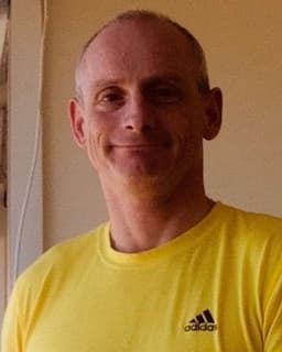 Dr. Anthony Stephens