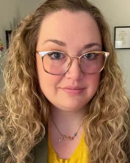 Samantha J Christensen