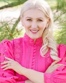 Alma Poljarevic Baigi