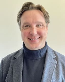 Dr. Michael S. Hogan