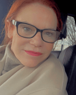 Susan Stallone Schmid