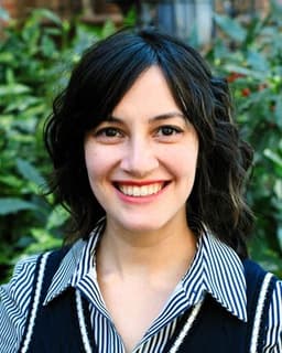 Dr. Laurie Thien An Resnick