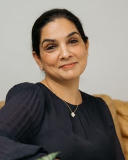 Ranjana Hari